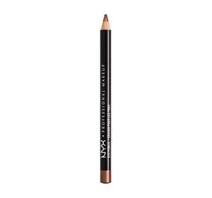 NYX Professional Makeup Eye Pencil kredka do oczu 907 Cafe 1,1 g