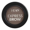Hean Express Brow pudrowy cień do brwi 01 Soft Brown 1,9 g