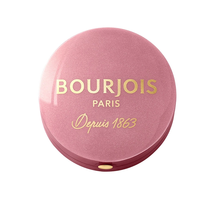 BOURJOIS RÓŻ DO POLICZKÓW WYPIEKANY 34 ROSE D'OR 2,5G