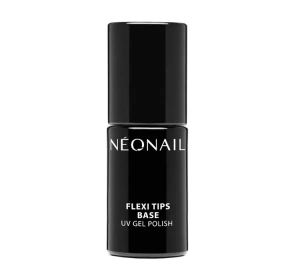 Neonail Flexi Tips Base baza pod tipsy 10720 7,2 ml