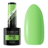 Claresa Brush Easy Gel budujący żel do paznokci w butelce Pistachio 5 g