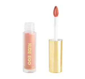 Bh Cosmetics Nude Ego Double Dare pomadka do ust Fierce 1,8 ml