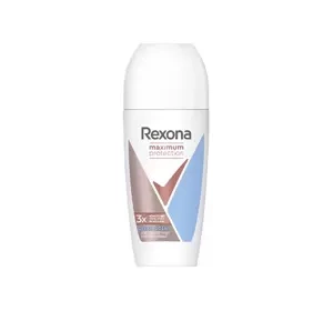 Rexona Maximum Protection Clean Scent antyperspirant w kulce dla kobiet 40 ml
