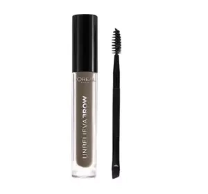 L'Oréal Paris Unbelieva Brow żel do brwi 6.32 Auburn 3,4 ml