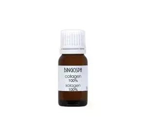 BINGOSPA czysty kolagen 100% 10 ml