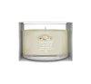 Yankee Candle Signature Apres Ski mini świeca zapachowa Vanilla Flurries 37 g