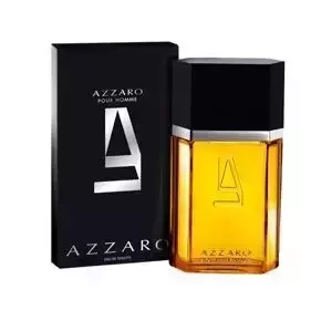 Azzaro Pour Homme woda toaletowa spray 50 ml