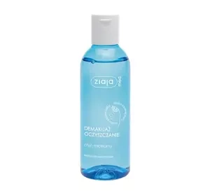 Ziaja Med Demakijaż Oczyszczanie płyn do demakijażu micelarny 200 ml