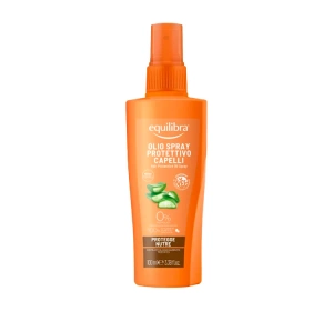 Equilibra ochronny olejek do włosów 100 ml
