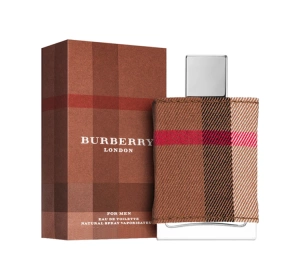 Burberry London for Men woda toaletowa spray 30 ml