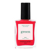 Manucurist Green klasyczny lakier do paznokci Spicy 15 ml