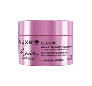 Nuxe Hair Prodigieux 3-minutowa maska do włosów 200 ml