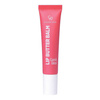 Golden Rose Lip Butter Balm Care&Gloss nawilżająco-odżywczy balsam do ust z peptydami 06 Strawberry Jam 13,5 ml
