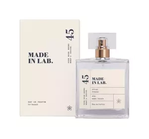 Made In Lab 45 woda perfumowana spray 100ml