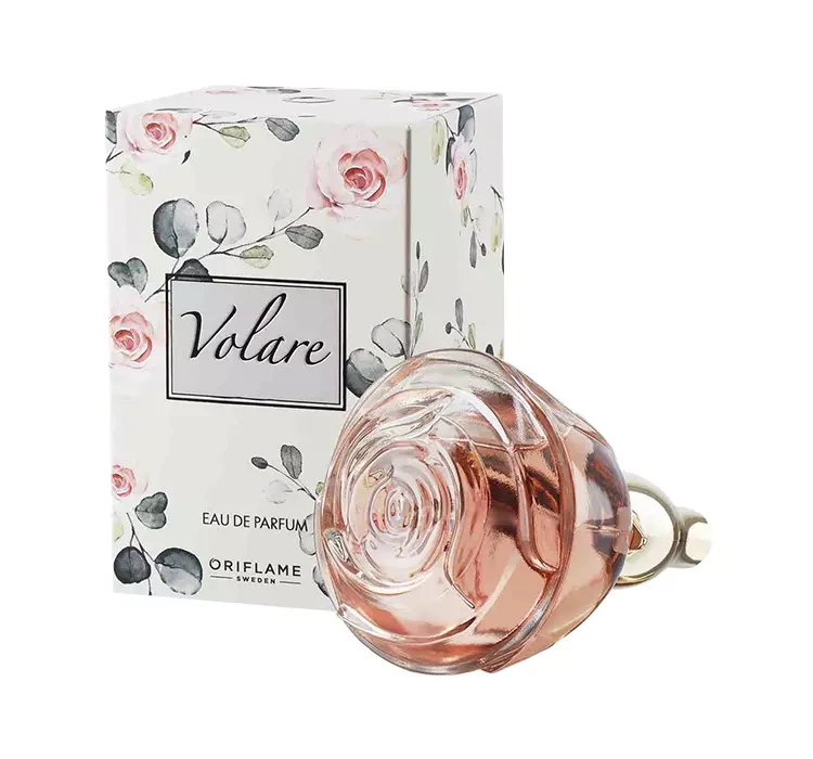 oriflame volare woda perfumowana 50 ml     