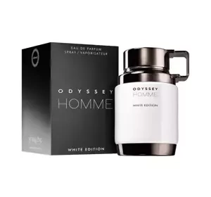 Armaf Odyssey Homme White Edition woda perfumowana spray 100ml