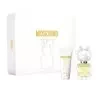 Moschino Toy 2 woda perfumowana spray 30 ml + balsam do ciała 50 ml