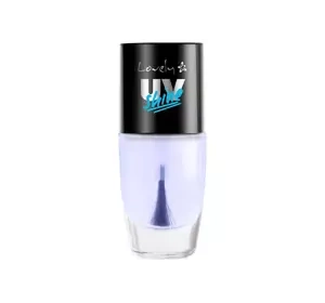 Lovely UV Shine lakier do paznokci 8 ml