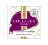 Lirene Collagen Glow przeciwzmarszczkowy krem ujędrniający 60+ 50 ml