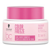 Schwarzkopf Professional BC Bonacure Color Freeze maska do włosów farbowanych 200 ml