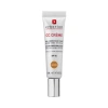 Erborian CC Creme koloryzujący krem CC do twarzy z wąkrotką azjatycką i kwasem hialuronowym SPF30 Carmel 15 ml