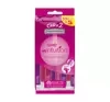 Wilkinson Sword Extra2 Beauty jednorazowe maszynki do golenia dla kobiet 15 sztuk