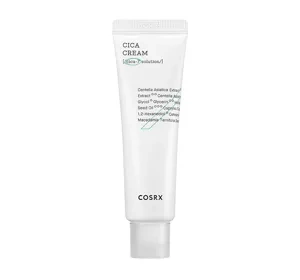 COSRX Pure Fit Cica Cream łagodzący krem do twarzy 50 ml