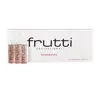 Frutti Professional Mineral kuracja w ampułkach do włosów zniszczonych i słabych 12x10 ml