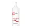 Emolium Dermocare nawilżający szampon do włosów 400 ml