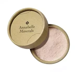 Annabelle Minerals matująca baza glinkowa pod makijaż Eco Pretty Neutral 4 g