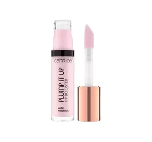 Catrice Plump It Up błyszczyk powiększający usta 020 No Fake Love 3,5 ml