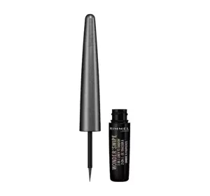 RIMMEL WONDER’SWIPE 2W1 METALICZNY EYELINER I CIEŃ DO POWIEK 014 FASHUN 1,7ML
