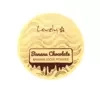 Lovely Banana Chocolate sypki puder do twarzy 8 g