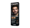 Delia Cosmetics Cameleo Men Grey Off farba do włosów i brody 1.0 Black 2 x 15 ml