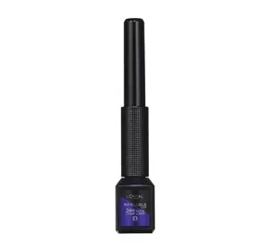 L'Oréal Paris Infaillible Grip 24 H Matte Liquid Liner eyeliner 02 Blue 3 ml
