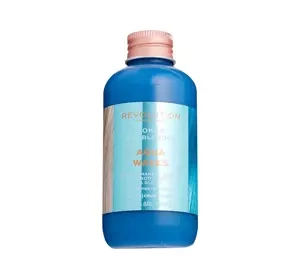 Makeup Revolution Tones for Blondes farba tymczasowa do włosów blond Aqua Waves 150ml
