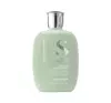 Alfaparf Milano Semi Di Lino Scalp Rebalance przeciwłupieżowy szampon do skóry głowy 250 ml