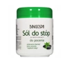 BINGOSPA sól do stóp ze skłonnościami do pocenia 550 g