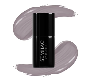 Semilac Sweets & Love lakier hybrydowy 140 Little Stone 7 ml