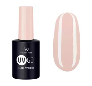 Golden Rose UV Gel lakier hybrydowy 141 10,2 ml
