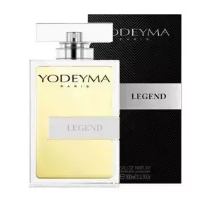 Yodeyma Legend woda perfumowana spray 100ml