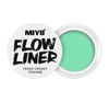 Miyo Flow Liner wielofunkcyjny kremowy eyeliner 06 Mint 5g
