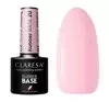 Claresa Rubber Base baza kauczukowa 20 5 g