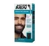 Just For Men żel koloryzujący do włosów i brody M-55 Real Black