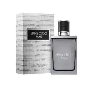 Jimmy Choo Man woda toaletowa spray 50 ml