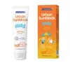Novaclear Urban Sunblock Kids ochronny krem do twarzy i ciała dla dzieci SPF50+ 125 ml