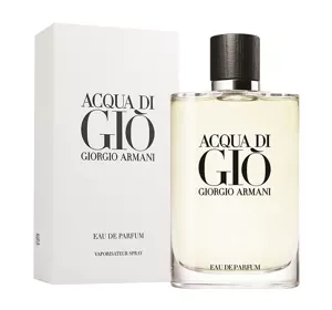 Armani Acqua di Giò woda perfumowana spray 200 ml