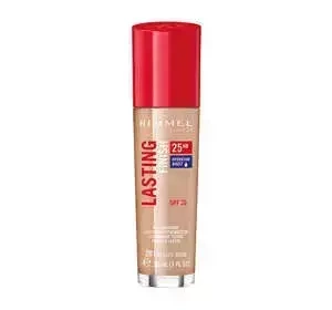 RIMMEL PODKŁAD LASTING FINISH 25H CLASSIC BEIGE 201 30ML