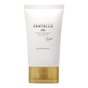 Skin1004 Madagascar Centella Teca Cream regenerujący krem do twarzy z wąkrotą azjatycką 75 ml