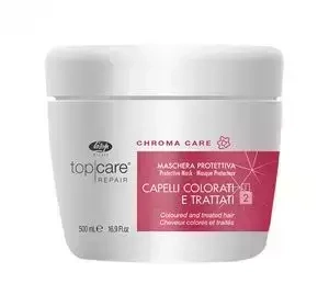 Lisap Milano Top Care Chroma Care maska do włosów 500ml
